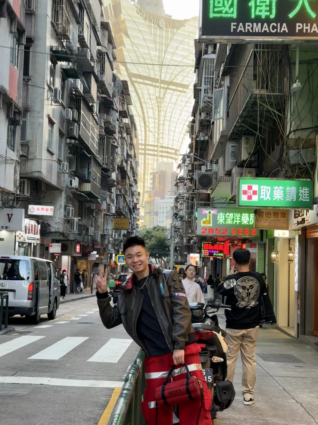 Shukai Chen / 陈书凯